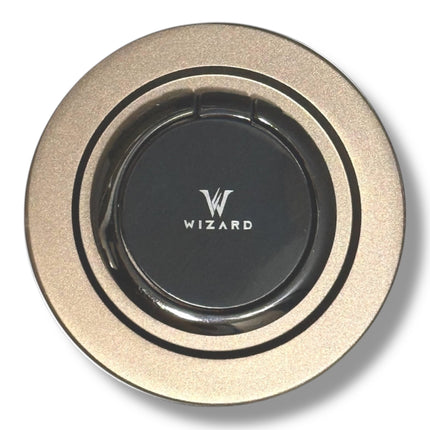 WIZARD EXPLORER RING HOLDER Gold Phone Accessories