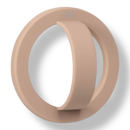 WIZARD Pop MAG Ring Holder GOLD Phone Accessories