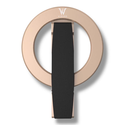 WIZARD TANDO RING HOLDER Desert Gold Phone Accessories