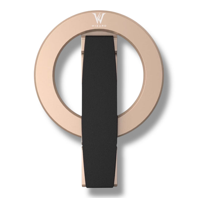 WIZARD TANDO RING HOLDER Desert Gold Phone Accessories