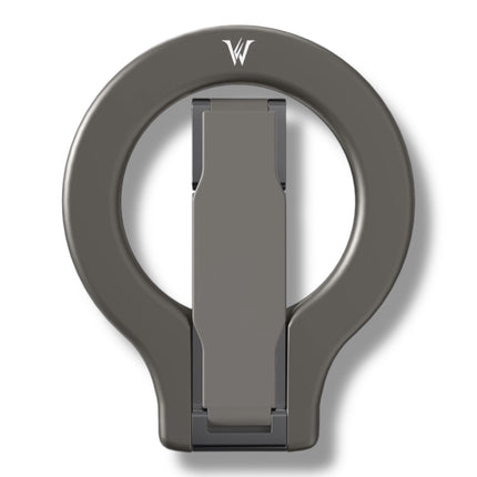 WIZARD Gear Ring Holder Gray new Phone Accessories