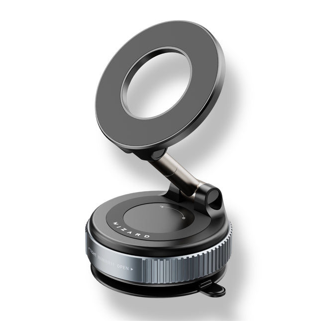 VACUUM VORTEX BRACKET CH-80