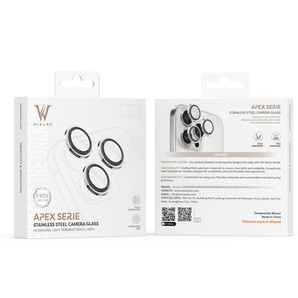 APEX YAQOOT LENSES PROTECTION
