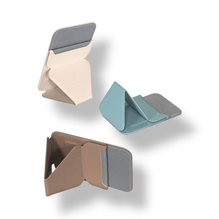 WIZARD ARCO CARD CASE MagSafe Wallet Stand