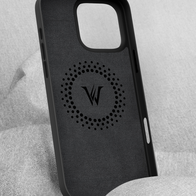 WIZARD Flaby Pro Phone Cases