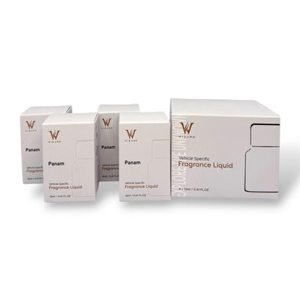 WIZARD Vehicle Specific Fragrance Liquid