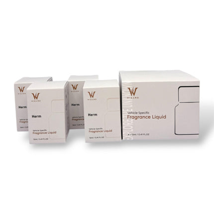 WIZARD Vehicle Specific Fragrance Liquid
