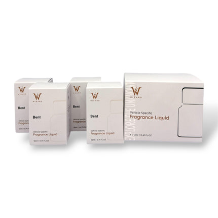 WIZARD Vehicle Specific Fragrance Liquid