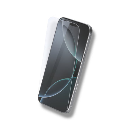PURE EDGE CLEAR 3D