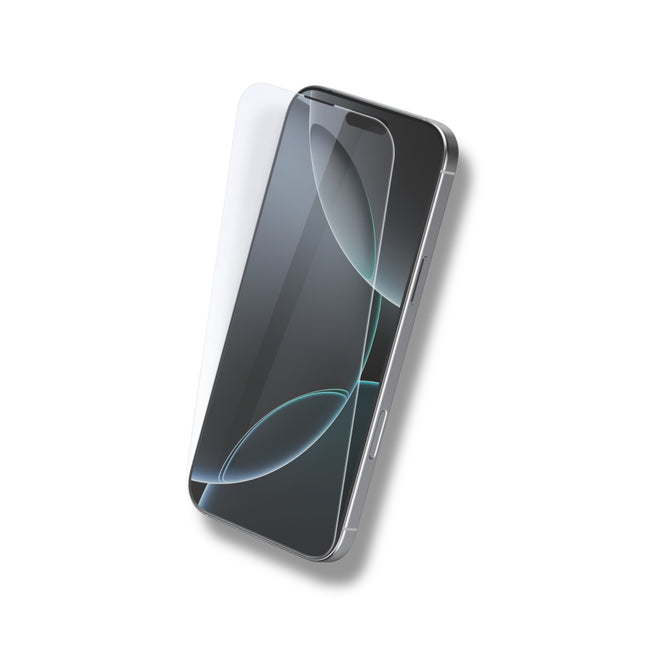 PURE EDGE CLEAR 3D