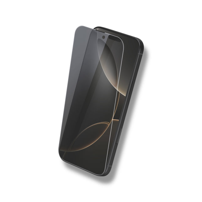 PURE EDGE PRIVACY 3D