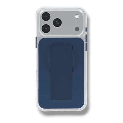 WIZARD TRAVIS CASE SERIES Navy