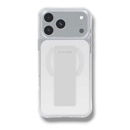 WIZARD TRAVIS CASE SERIES White