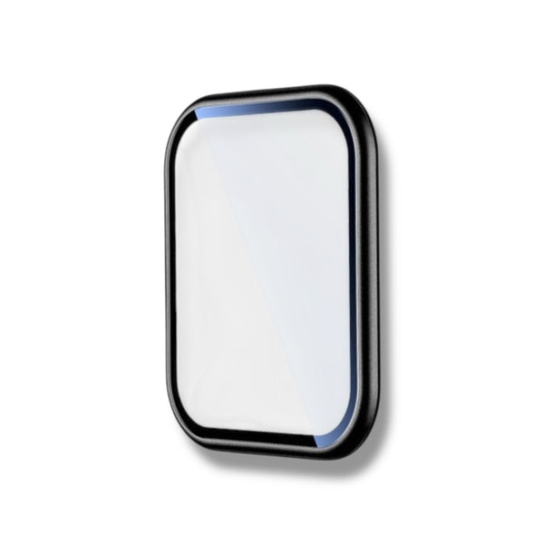 WIZARD WATCH GLASS WITH FREAME