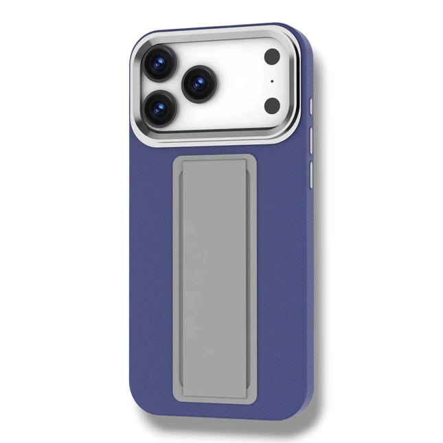 WIZARD COMPR MAG CASE Blue 17 Pro Max