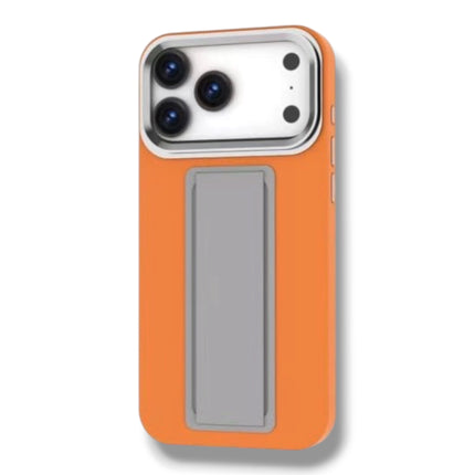 WIZARD COMPR MAG CASE Orange 17 Pro Max