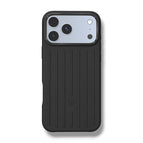 Black / 17 Pro Max