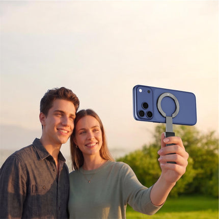 WIZARD TANDO TRIPOD RING HOLDER Phone Accessories