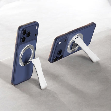 WIZARD TANDO TRIPOD RING HOLDER Phone Accessories