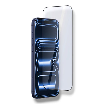 WIZARD 3D CLEAR GLASS STICKER 10X 45Kg Screen Protectors