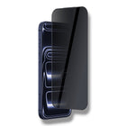 WIZARD 3D PRIVACY GLASS STICKER 10X 45 Kg Screen Protectors