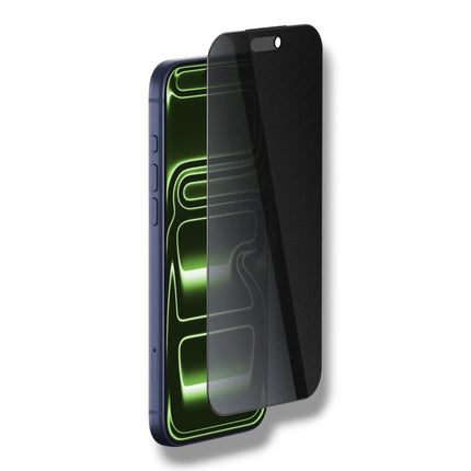 WIZARD MATTE PRIVACY GLASS Screen Protectors