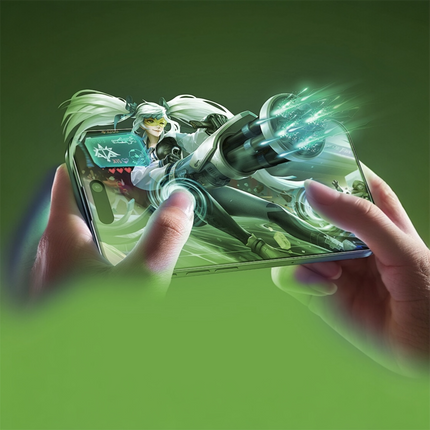 WIZARD MATTE PRIVACY GLASS Screen Protectors