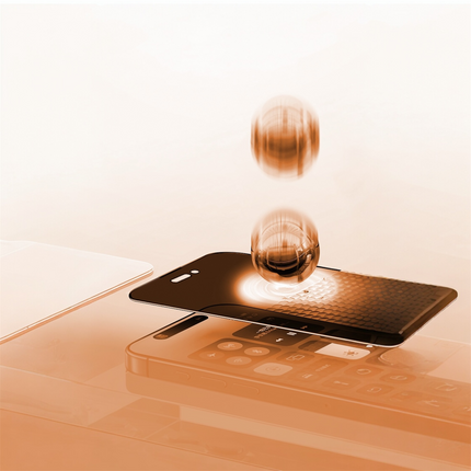 360° PRIVACY GLASS