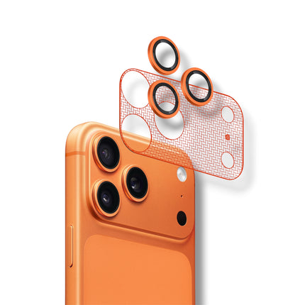CAMERA PROTECTOR SET