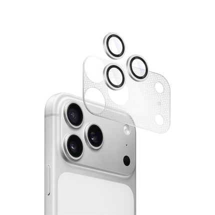 CAMERA PROTECTOR SET