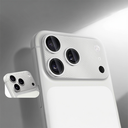 CAMERA PROTECTOR SET