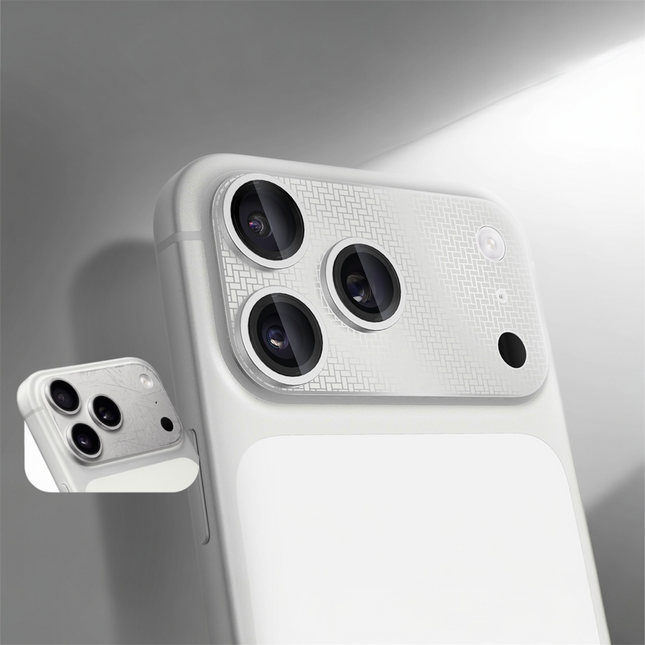 WIZARD CAMERA PROTECTOR SET