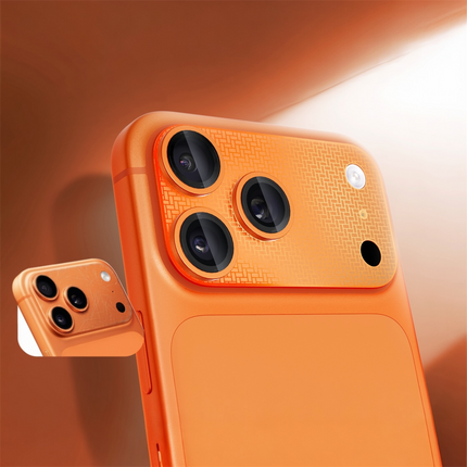CAMERA PROTECTOR SET