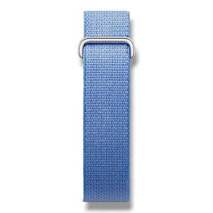 WIZARD LOOP STRAP Light blue