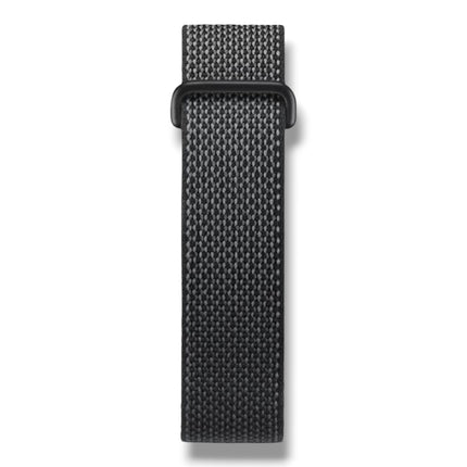 WIZARD LOOP STRAP Black