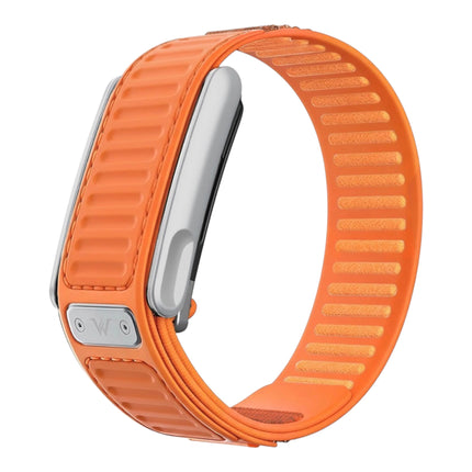 WIZARD Wizard Nylon band For whoop 5 Orange Watch Bands