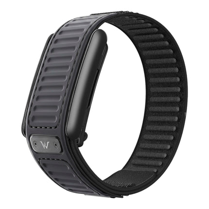 WIZARD Wizard Nylon band For whoop 5 Black Watch Bands