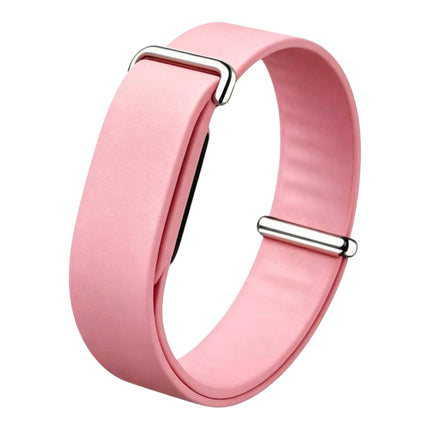 WIZARD Loop Strap Silicone Pinky Watch Band