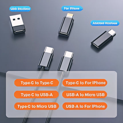 Storage  Bracket Set
