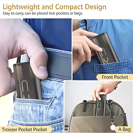 Storage  Bracket Set