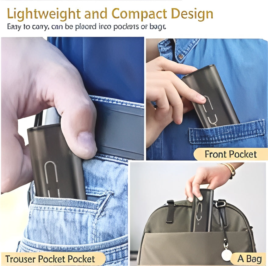 Storage  Bracket Set