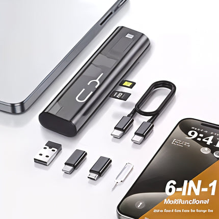Storage  Bracket Set