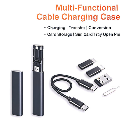 Storage  Bracket Set