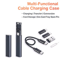 Storage  Bracket Set