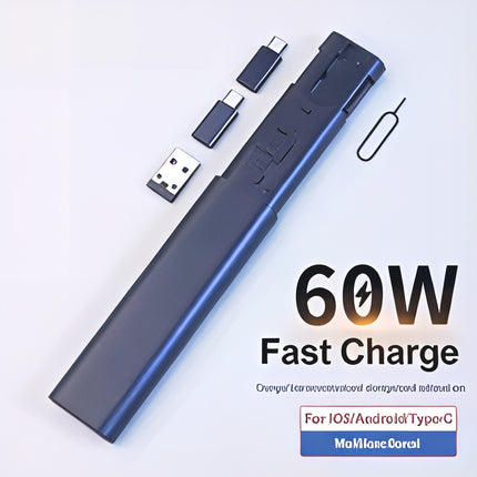 Storage  Bracket Set