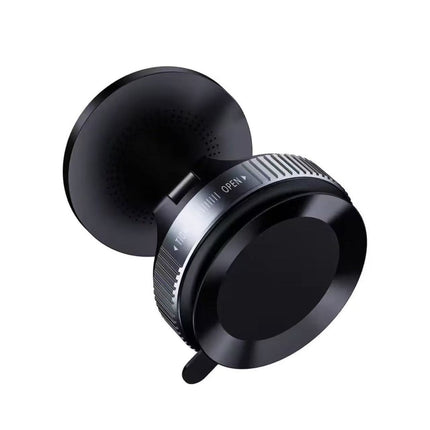 Wireless Vacuum Suction Phone Holder CH-95