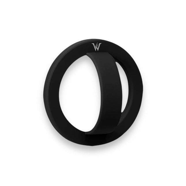 Pop MAG Ring Holder