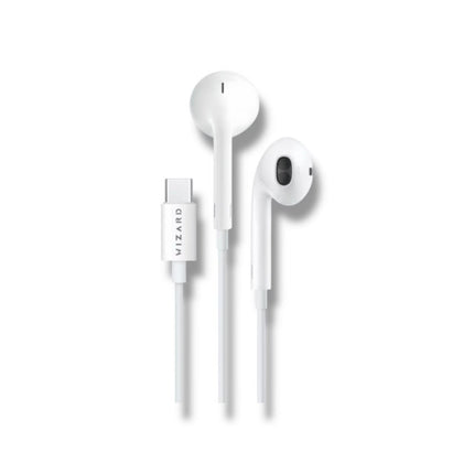 DUAL EARPHONE TYPE-C FOR IPHONE WHP-511