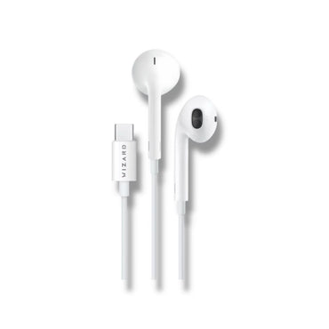 DUAL EARPHONE TYPE-C FOR IPHONE WHP-511