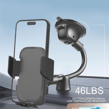SECUREGRIP CAR MOUNT CAR HOLDER CH-45